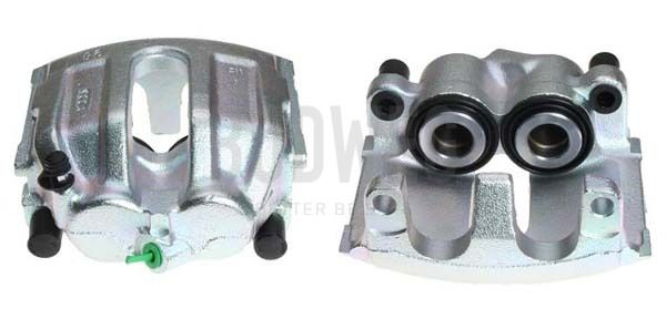 BUDWEG CALIPER Тормозной суппорт 342723